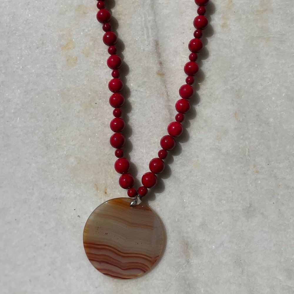 necklace